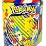 Pokemon - Pikachu/Plusle/Minun - Boys Sleeping / Slumber Bag