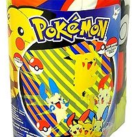 Pokemon - Pikachu/Plusle/Minun - Boys Sleeping / Slumber Bag