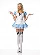 Costume Alice in wonderland Costume