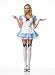 Apparel : Costume Alice in wonderland Costume