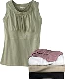 Woolrich Womens New Springs Tank