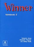 Winner. Workbook. 2