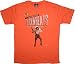 Search : Little Rascals Buckwheat Breakfast of Rascals Orange T-Shirt