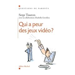 Qui a peur des jeux vidéo ?