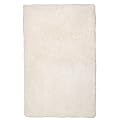 Room Essentials Allure Rug - Cream (30x48")