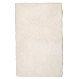 Room Essentials Allure Rug - Cream (30x48)
