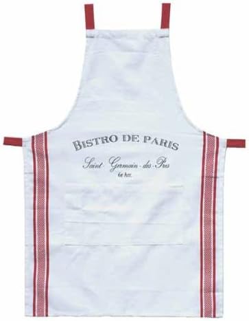 Bistro de Paris Full Apron