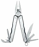 Leatherman Kick Multi-Tool with Leather Pouch