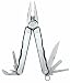Leatherman Kick Multi-Tool with Leather Pouch