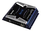 Blitz Audio High Power MOSFET Amplifier BZA2390 - Amplifier - 2-channel - 500 Watts x 2