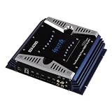 Buy Blitz Audio High Power MOSFET Amplifier BZA2390 - Amplifier - 2-channel - 500 Watts x 2 by Blitz