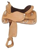 Auto Adjust Training Saddle