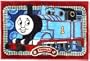 Thomas the Tank Area Rug