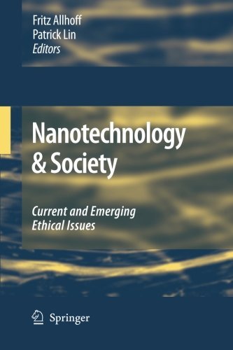 Nanotechnology & Society