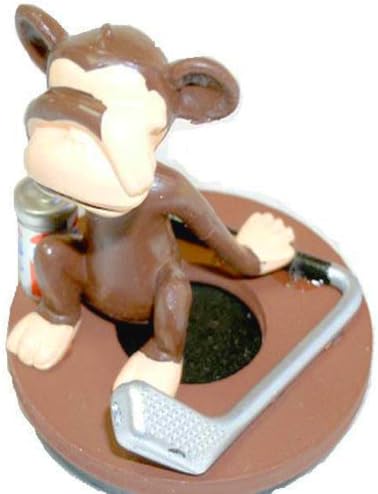 Poker Card Guard I Do Love Golf