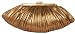Leather, Vinal, Clutch, Evening Bag - Shine (21 2716)