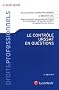 Le contr�le URSSAF en questions