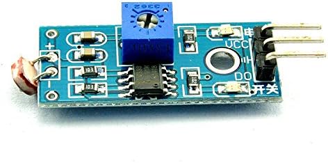 Single-bus digital temperature and humidity sensor module electronic building blocks DHT11 send Dupont Line