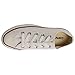 Converse Women's Chuck Taylor® All Star Core Ox,Optical White,5.5 B(M) US Women / 3.5 D(M) US Men
