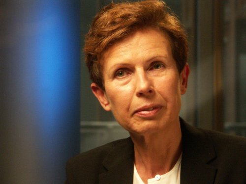 Wanda Rapaczynski