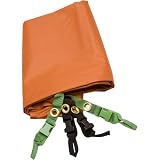 Big Agnes Footprint Copper Spur UL 4 Person Tent