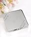 Rhinestone Compact
