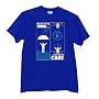 Live for Cake T-shirt