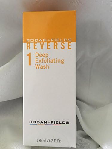 Deep Exfoliating Brightening Wash