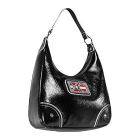 XOXO Women's 52489 Top Zip Handbag