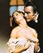 Christopher Lee 12x16 Color Photograph (Dracula Has Risen from the Grave)
