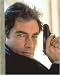 Timothy Dalton - Movie Poster / Print -- Custom Framing Available Image