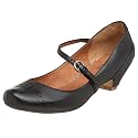 Biviel Women's Bv1810 Low-Heel Mary Jane