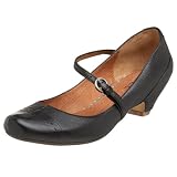 Biviel Womens Bv1810 Low Heel Mary Jane