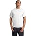 Jerzees 50/50 Cotton/Poly Pocket T-Shirt
