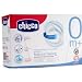 Chicco 061779 - Antibakterielle Stilleinlagen Natural Feeling, 30 St�ck
