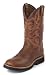 Men's Justin 11