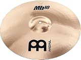Meinl Mb10 19 Inch Medium Crash