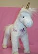 Plush Sunbeam Unicorn