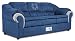 Indianapolis Colts Pub Sofa