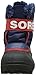 Sorel Commander NOCT S Cold Weather Boot (Toddler/Little Kid)