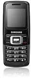 Samsung SGH-B130 schwarz Handy ohne Branding - 