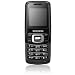 Samsung SGH-B130 schwarz Handy