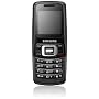 Samsung SGH-B130 schwarz Handy