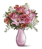 Pink Reflections Bouquet