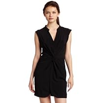 Renn Women's Front Knot Dress