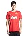 Nike Manchester United Home Jersey - Large