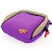 Baby : Inflatable, Portable Car Booster Seat PURPLE