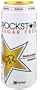 Diet Rockstar Energy Drink-Double Strength Energy Drink 16oz, 24 Pack