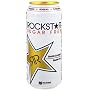 Diet Rockstar Energy Drink-Double Strength Energy Drink 16oz, 24 Pack