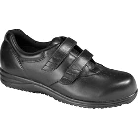 Buy Standing Comfort Ladies Dash Casual VeclroŽ by Standing Comfort